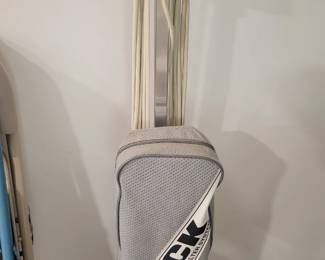 Oreck vacuum 