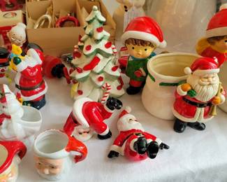 Vintage Christmas 