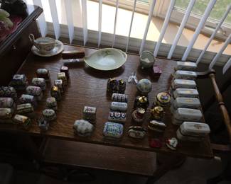 Perfume boxes