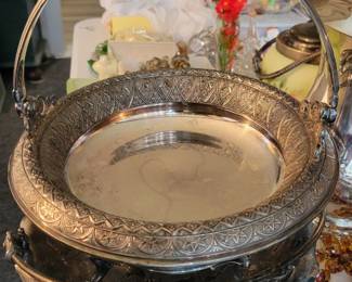 Wedding basket