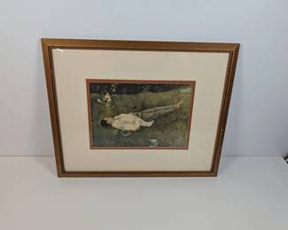 Sale Picture
