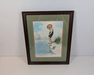 Sale Picture