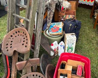 Sale Picture