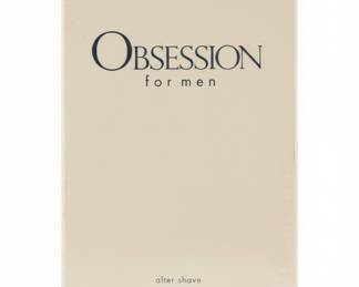 Calvin Klein Obsession for Men After Shave