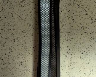 Vintage Industrial Fluorescent Work Light