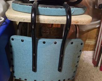 Vintage COSCO Kitchen Chair