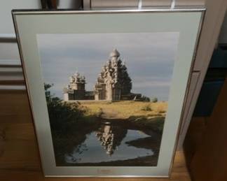 Angkor Wat Temple Photographic Print