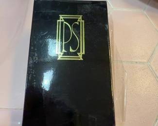 Paul Sebastian Fine Cologne