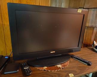 Sanyo TV