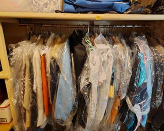 vintage clothes