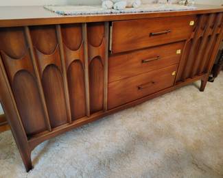MCM Kent Coffey Perspecta dresser