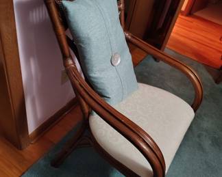 vintage chair