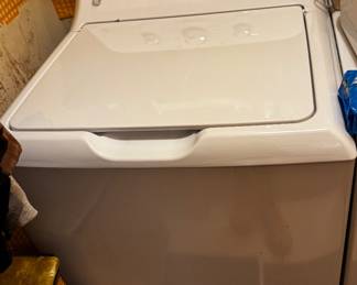 GE Washing Machine