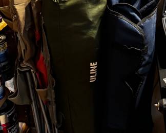 Folding Chairs and more