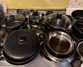 Cookware