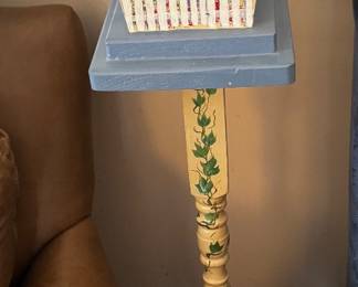 Birdhouse Decor
