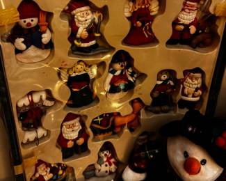 Christmas Decor