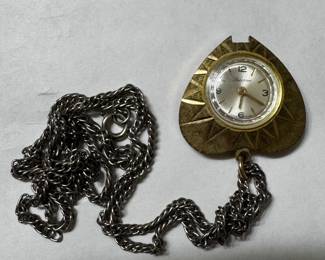 Vintage Lucerne watch