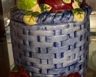 Cookie Jar