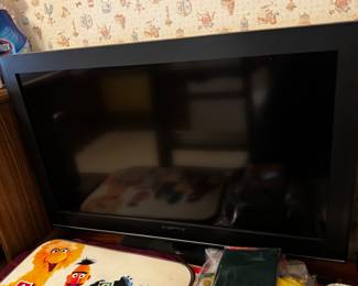 TV/Television