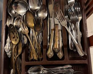 Flatware