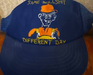 Vintage Hats
