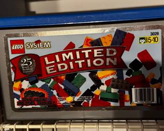 Legos