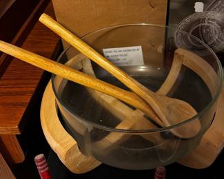 Salad Set
