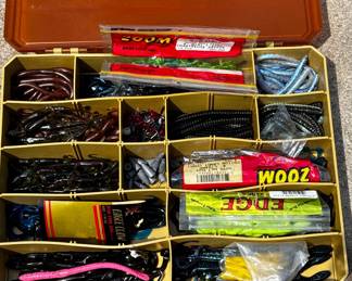 Tackle box 