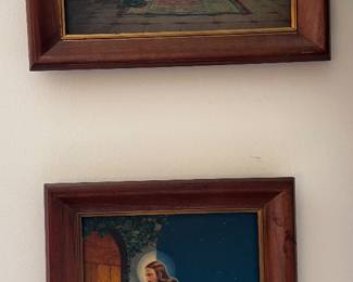 Religious Prints