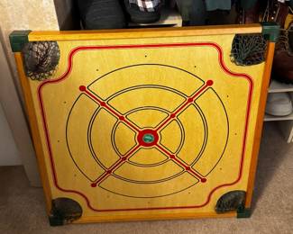 Carom Board