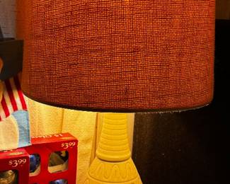 Vintage Lamps