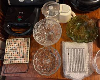 Glassware