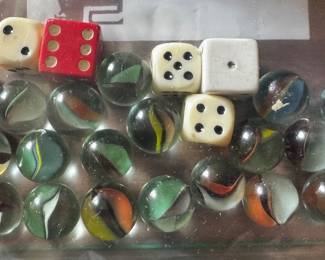 Marbles