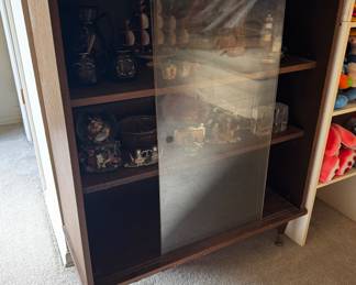 Display Cabinet