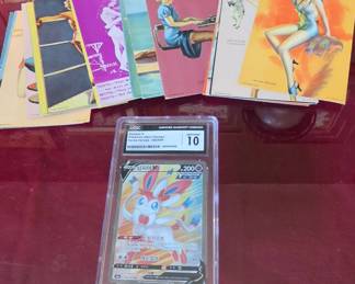 Pokémon Card