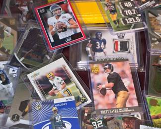 Football Cards
