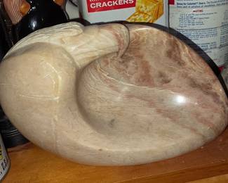 Marble Eagle