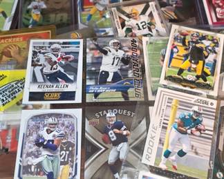 Football Cards