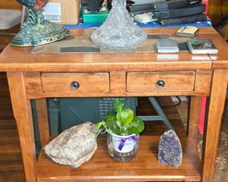 Side Table - Home Decor 