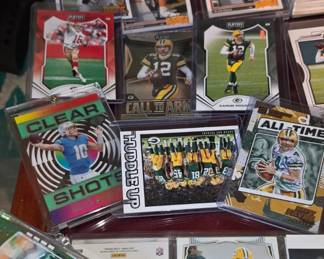 Football Cards