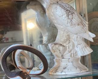 Horschair Eagle - Snake