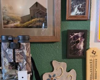 Wall Decor