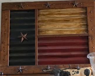 Western Decor 
