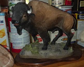 Buffalo 
