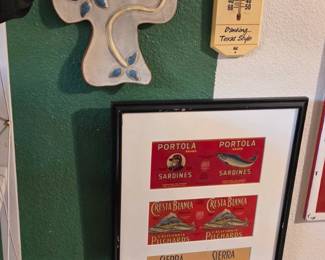 Wall Decor