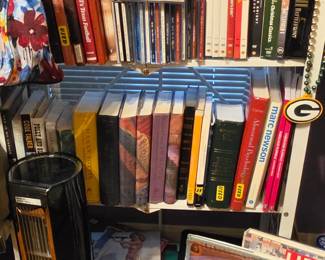 Books