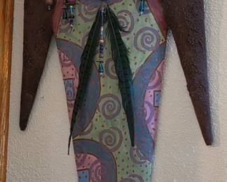 Beautiful Indian Lady - your man will love it!