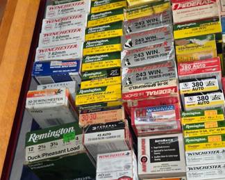 Ammo
