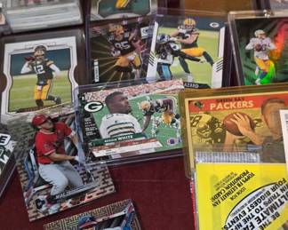 Football Cards